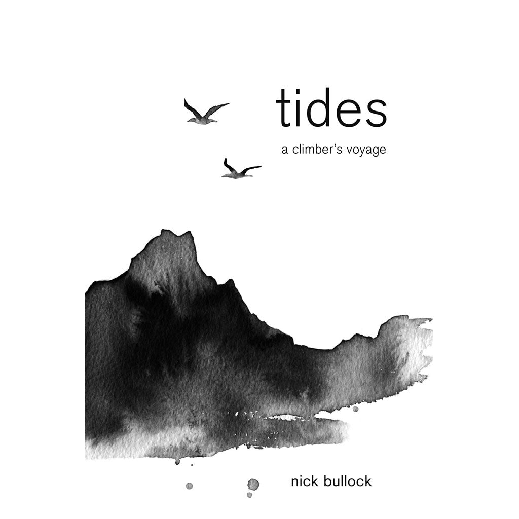 Tides - Adventure Books by Vertebrate Publishing