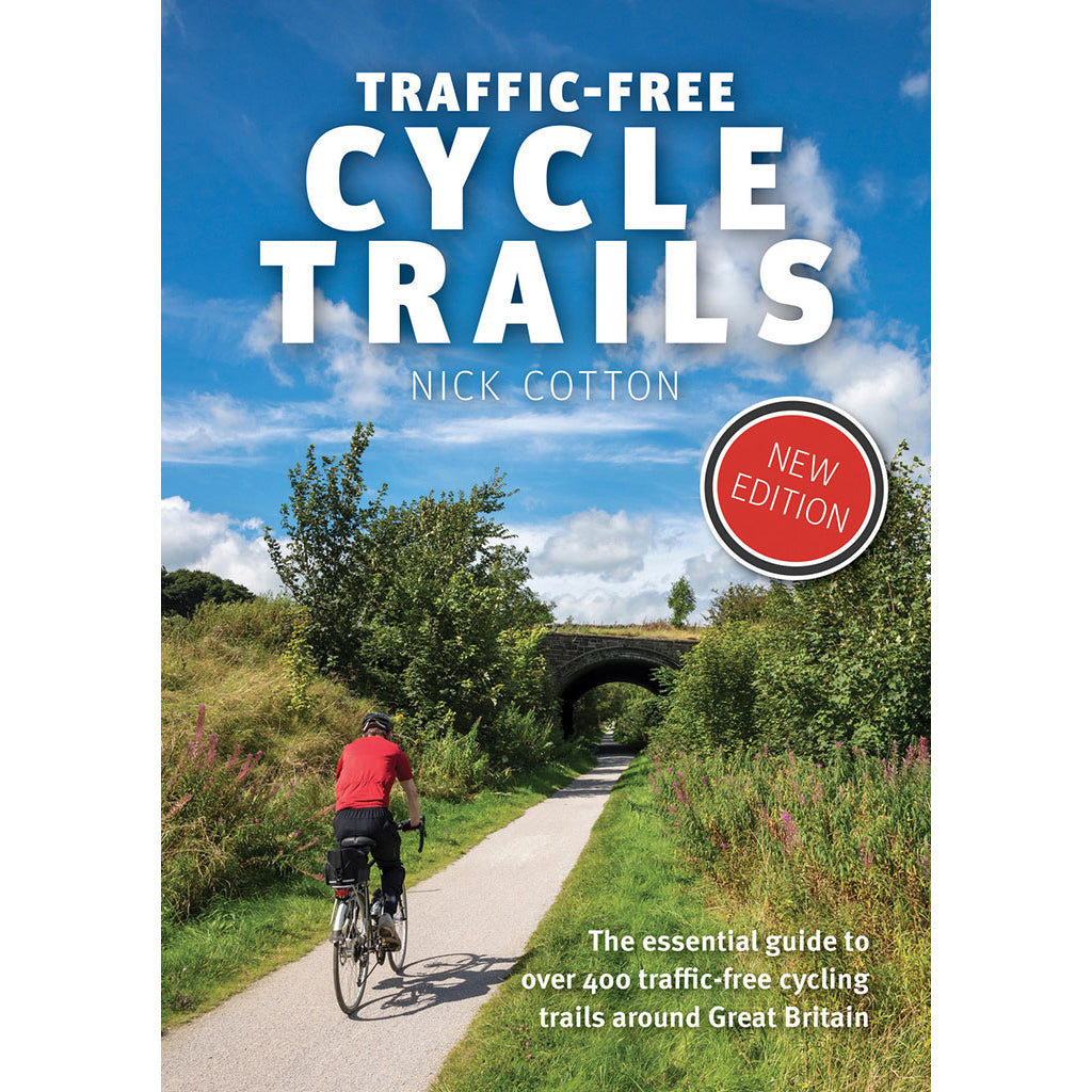 Cycle routes off road near me hot sale