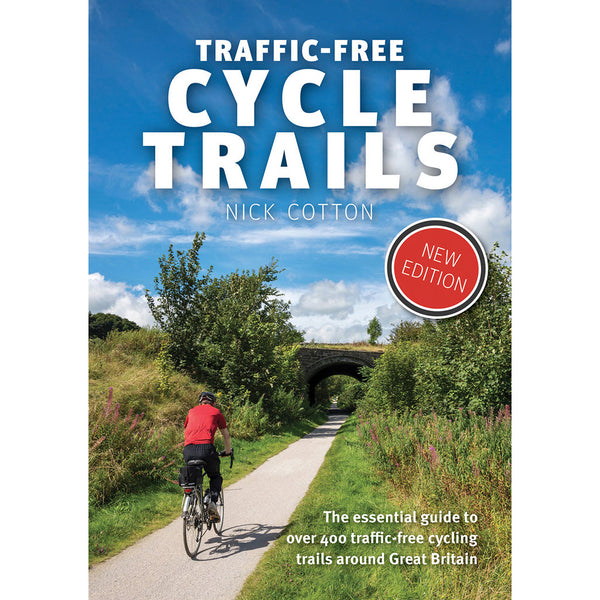 Traffic Free Cycle Trails