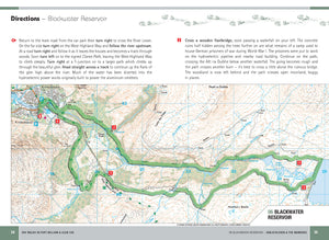 Day Walks in Fort William & Glen Coe