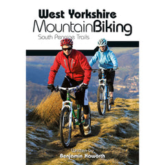 Mountain bike trails west yorkshire cheap