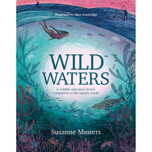 Wild Waters