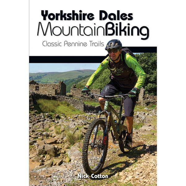 Mountain biking online north yorkshire